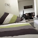 Apartmán Am Skikarussel