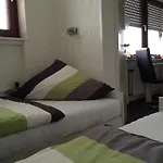 Am Skikarussel Apartment *