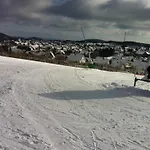Am Skikarussel Apartmán *