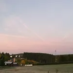 Apartment Am Skikarussel Winterberg