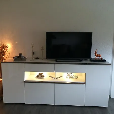 Am Skikarussel * ווינטרברג