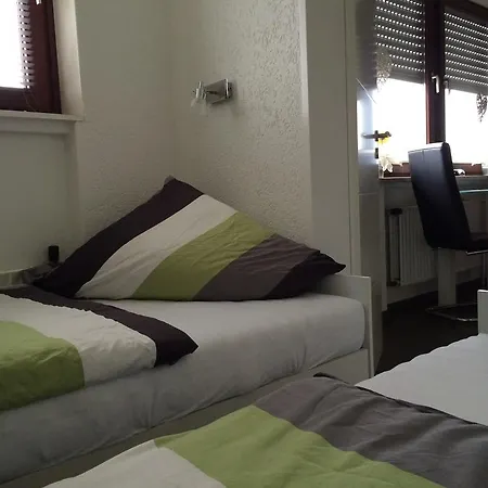 Am Skikarussel Appartement *