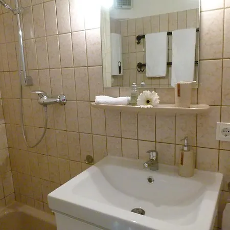 Appartement Am Skikarussel