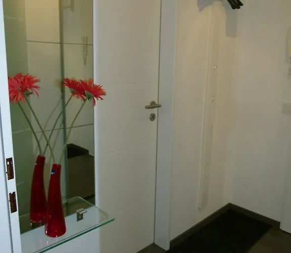 Am Skikarussel Apartamento