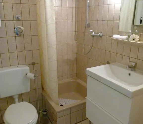 Apartamento Am Skikarussel