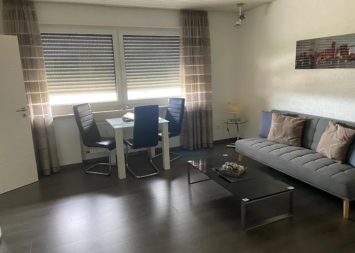 Am Skikarussel * Winterberg