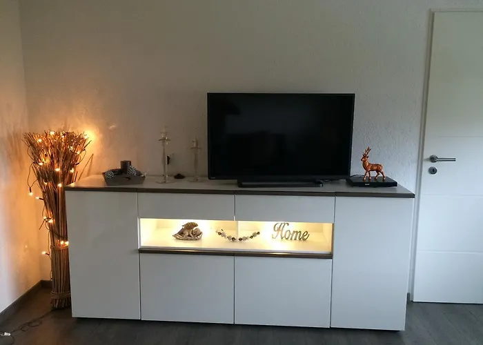 Am Skikarussel * ヴィンターベルク